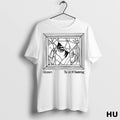 Officials Glimmers The Art Of Shattering Album T Shirt