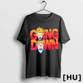 Officials Going Down The Twilight Zone Tower Of Terror T Shirt
