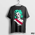 Officials Gore Geous Halloween Ornaments T Shirt