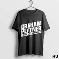 Officials Graham Platner For Us Senate Ornaments T Shirt