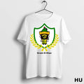 Officials Great O Khan Great Drawn Khan 9 Chibi Logo Ornaments T Shirt