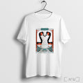 Officials Great Crested Grebes T Shirt