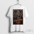 Officials Guavatron Sep 27 2025 Guanabanas In Jupiter Fl T Shirt