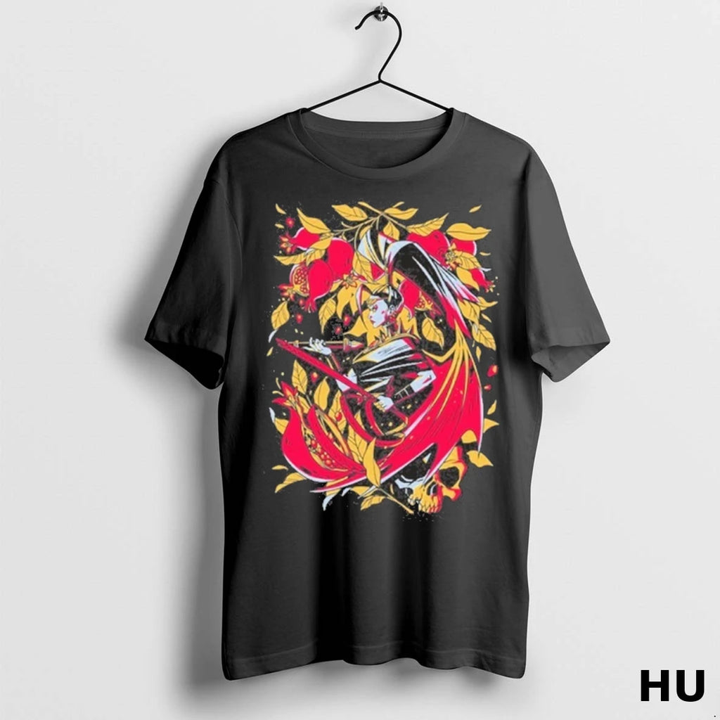 Officials Hades First Of The Furies T Shirt