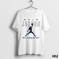 Officials Hair Jordon Were Not Talking About This North Carolina Tar Heels T Shirt