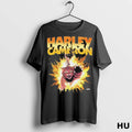 Officials Harley Cameron Battle Harley Ca T Shirt