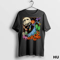 Officials Harvest Lord Happy Halloween Ornaments T Shirt