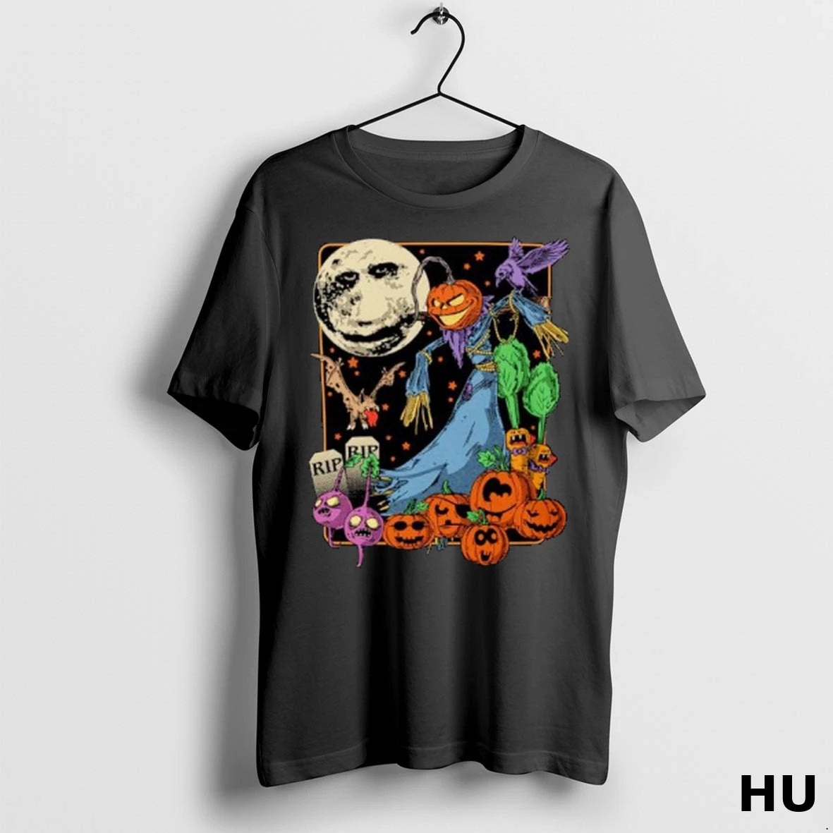 Officials Harvest Lord Happy Halloween Ornaments T Shirt