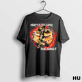 Officials Heavy Is The Hand That Jorks I T Shirt