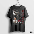 Officials Hershey Bears X Capitals Dylan Mcilrath Player Long Sleve T Shirt