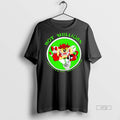 Officials Hot Mulligan The Fillmore Philadelphia Nov 8th 2025 Premium Tee Shirt Sweater