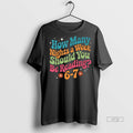 Officials How Many Night A Week 67 Teacher Premium Tee Shirt Sweater