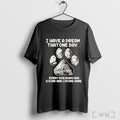 Officials I Have A Dream That One Day Every Dog Born Has A Kind And