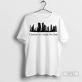 Officials I Danced At Craigh Na Dun T Shirt