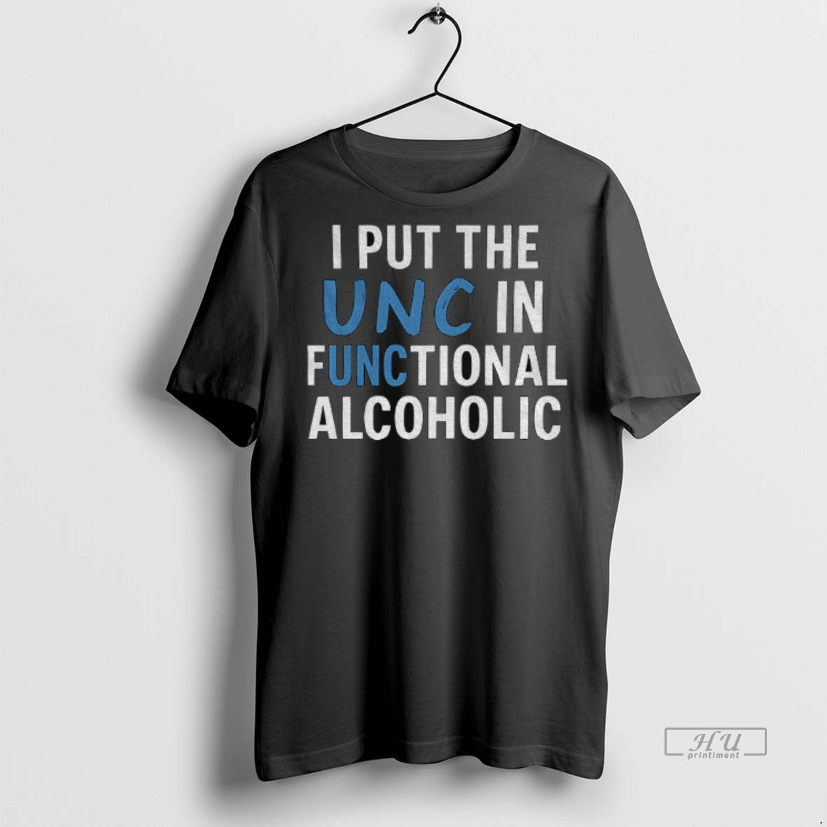Officials I Put The Unc In Functional Alcoholic Premium Tee Shirt Sweater