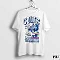 Officials Indianapolis Colts Freshly Made National Football League Afc South T Shirt