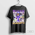 Officials Isaiah Rodgers Minnesota Vikings Only Player To Have 2 Defensive Tds T Shirt