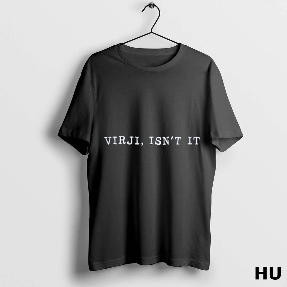 Officials Isnt It Sammy Virji T Shirt