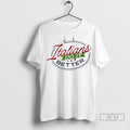 Officials Italians Do It Better T Shirt