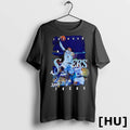 Officials Iverson 76ers Hardwood Classics Nba Legends T Shirt