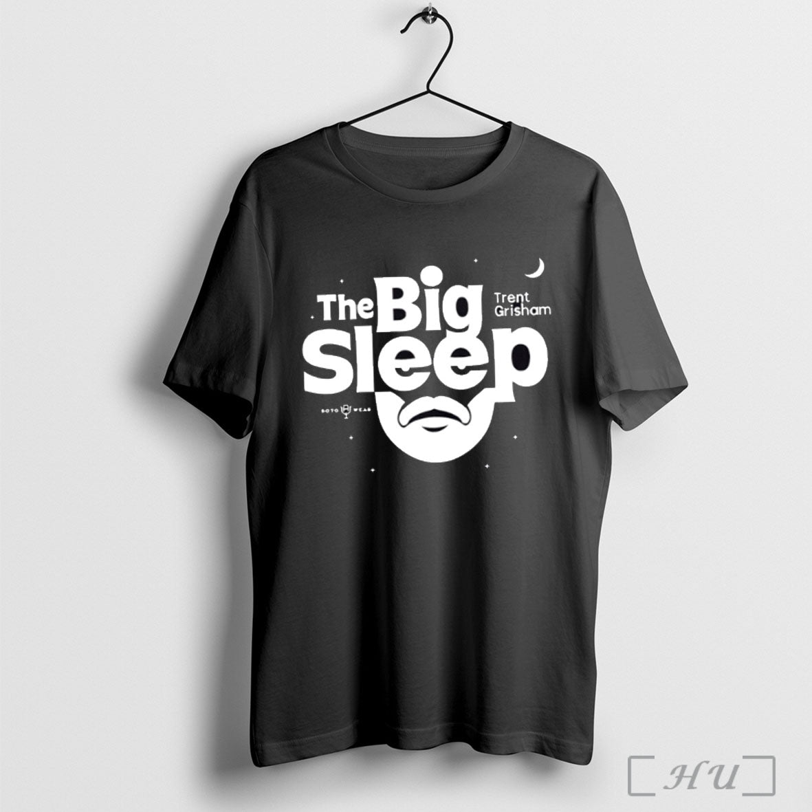 Officials Jasson Dominguez Amed Rosario The Big Sleep T Shirt