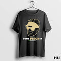 Officials Jedd Fisch Gone Fischin Coach Washington Huskies T Shirt