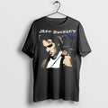 Officials Jeff Buckley So Ill Wait For You T Shirt
