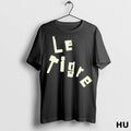 Officials Jimmy Kimmel Le Tigre T Shirt