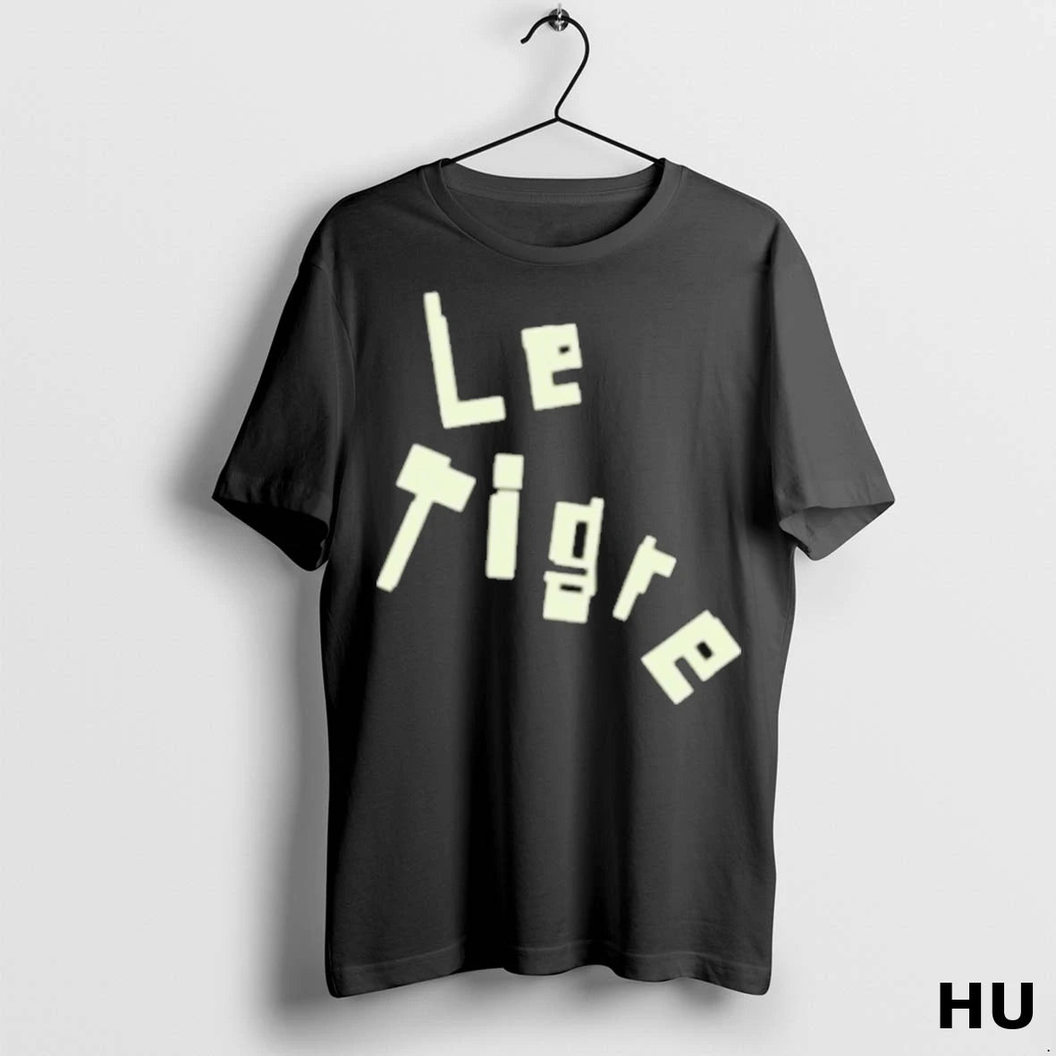 Officials Jimmy Kimmel Le Tigre T Shirt