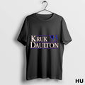 Officials John Kruk And Darren Daulton 93 Mlb Philadelphia Phillies Ornaments T Shirt