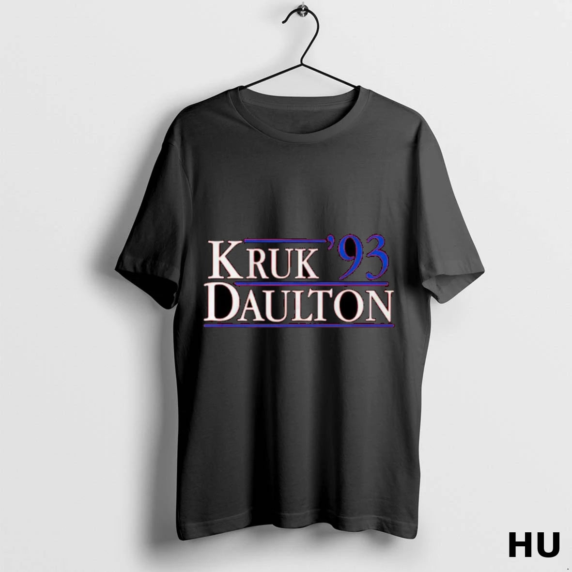 Officials John Kruk And Darren Daulton 93 Mlb Philadelphia Phillies Ornaments T Shirt