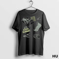 Officials John Summit Experts Only Festival T Shirt