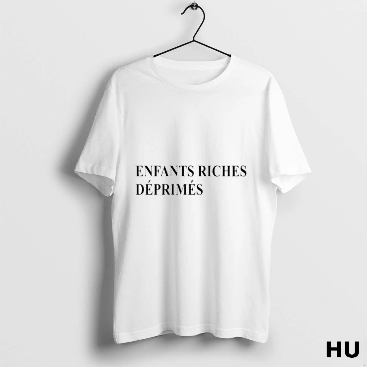 Officials Juju Watkins Tame Impala Enfants Riches Deprimes T Shirt