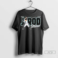 Officials Julio Rodriguez Welcome To The J Rod Show Seattle Mariners T Shirt