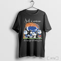 Officials Just A Woman Who Loves Fall And Penn State Nittany Lions X The Peanuts