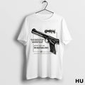 Officials Kanashi Dear Lemon House You Ruined Me Senior Year T Shirt
