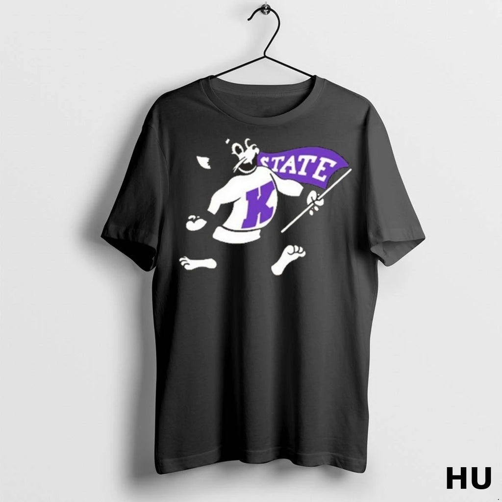 Officials Kansas State University Athletics T Shirt