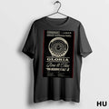 Officials Kendrick Lamar Grand National Tour 2025 T Shirt