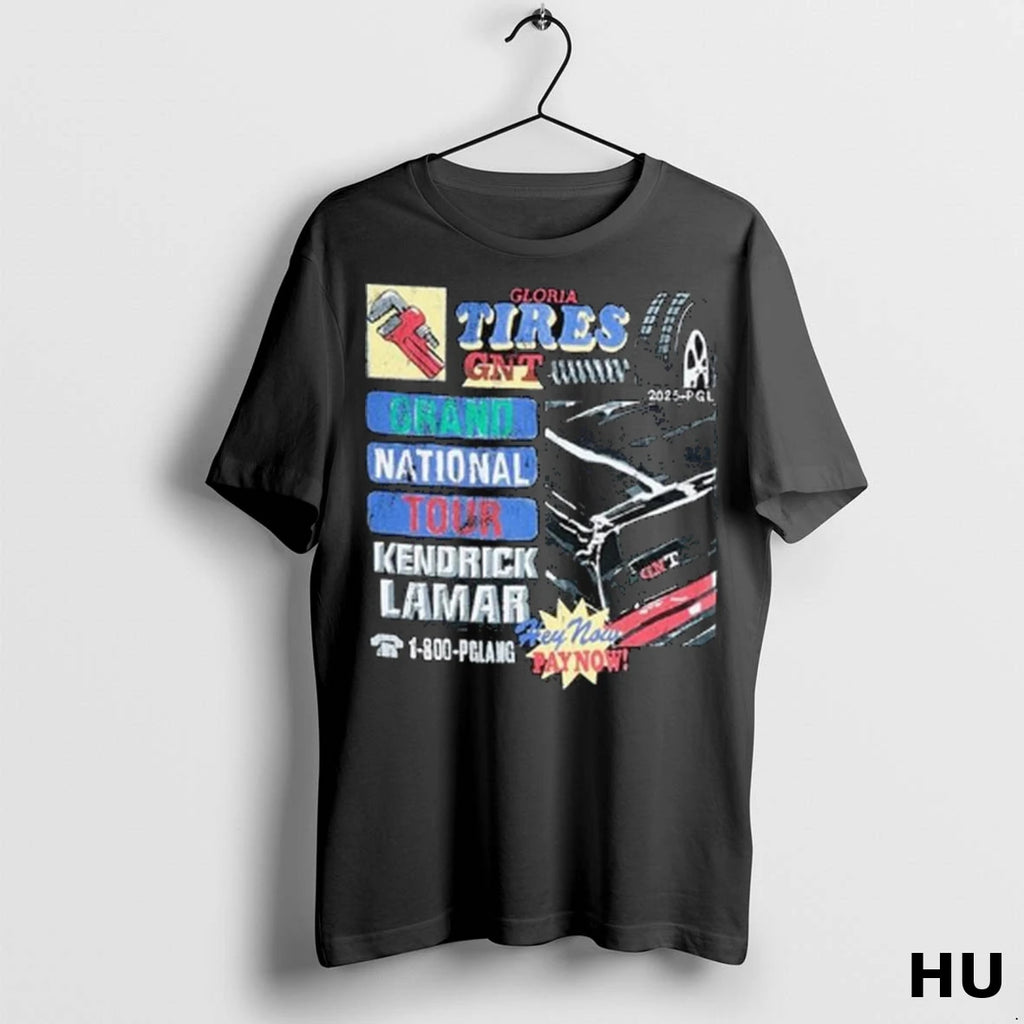 Officials Kendrick Lamar Hey Now Pay Now Latam Long Sleve T Shirt
