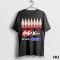 Officials Kitkat Klan We Hate Snickers Ornaments T Shirt