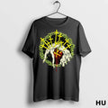 Officials Knocked Loose Crown Of Thorns T Shirt