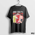 Officials Kyler Murray Short King Szn T Shirt