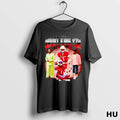 Officials Kyler Murray Short King Szn Arizona T Shirt