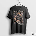 Officials Lamb Of God New American Gospel 25 Years T Shirt