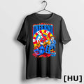 Officials Las Vegas Inferno El Patron T Shirt