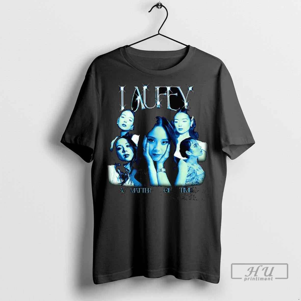Officials Laufey A Matter Of Time T Shirt