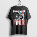 Officials Laurie Strode Halloween Character T Shirt