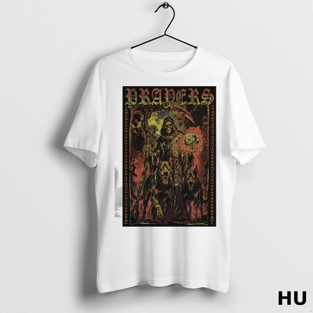 Officials Leafar Seyer Tour 2025 Ladies T Shirt