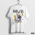 Officials Lebron 23 Mvp Bubble Boy Ladies T Shirt