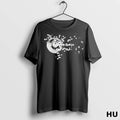 Officials Live From Earth X Portola Stars Disco T Shirt